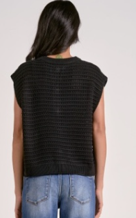 Sweater Cardiagan Slvle