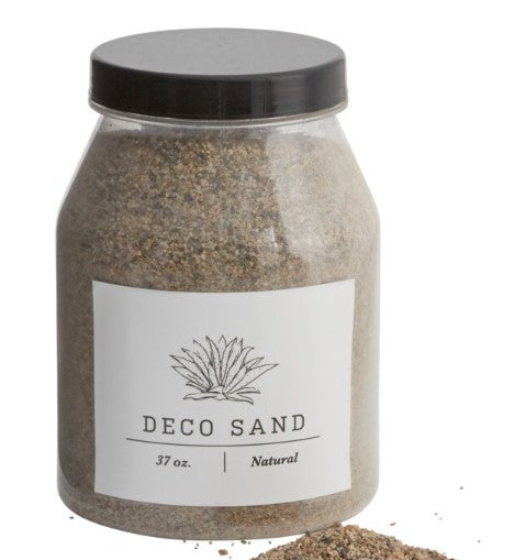 Deco Sand