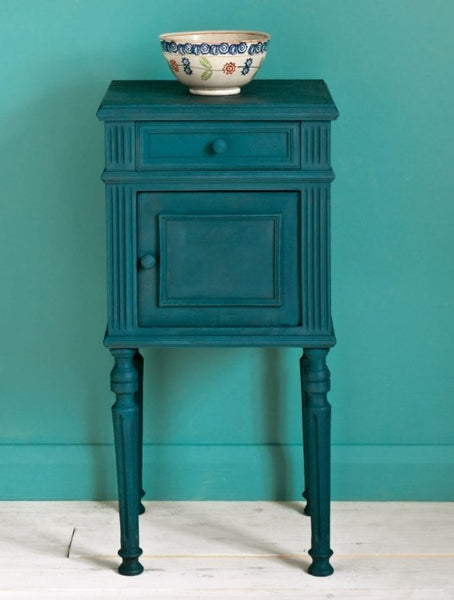 Aubussson Blue Chalk Paint