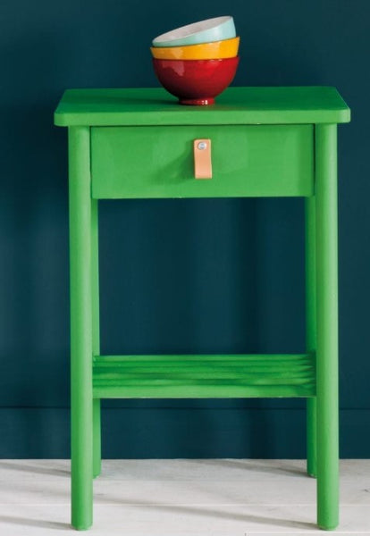 Antibes Green Chalk Paint