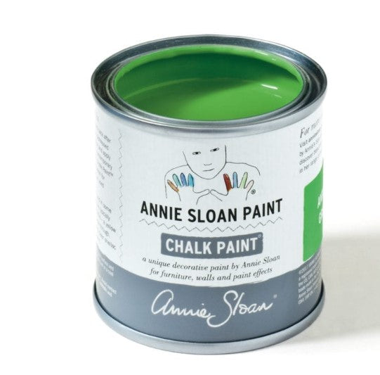 Antibes Green Chalk Paint