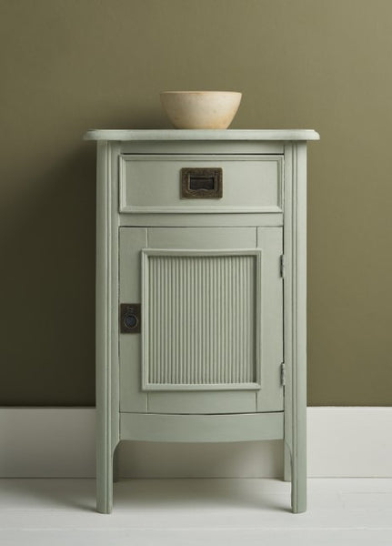 Coolabah Green Chalk Paint