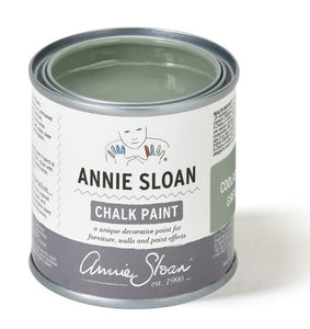 Coolabah Green Chalk Paint