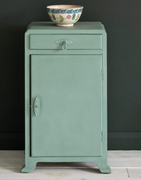 Duck Egg Blue Chalk Paint