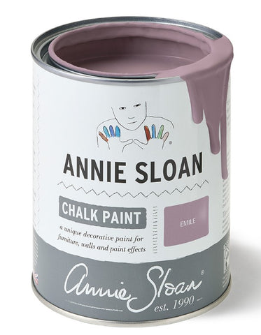 Emile Chalk Paint ( Limited Quantity)