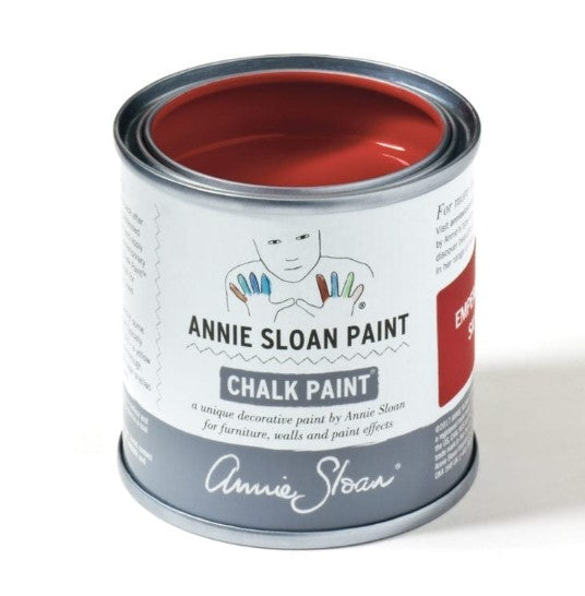 Emperors Silk Chalk Paint