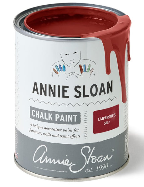 Emperors Silk Chalk Paint