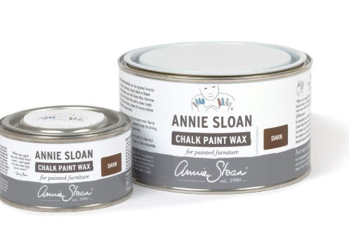 Annie Sloan Dark Wax