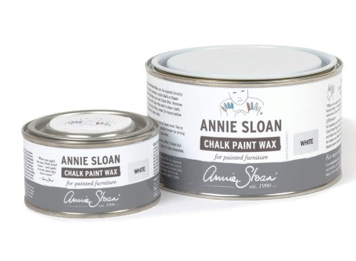 Annie Sloan White Wax