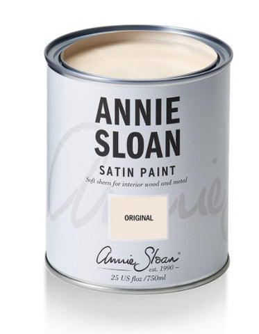 Original Satin Paint