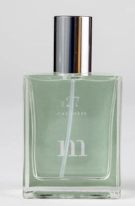 Black pepper Eau De Parfum no14