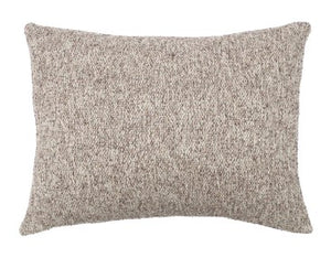 Brentwood 28" X 36" Big Pillow With Insert - Pebble