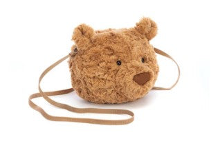 Bartholomew Bear Bag