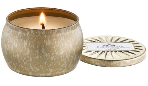 Blond Tabac Mini Tin