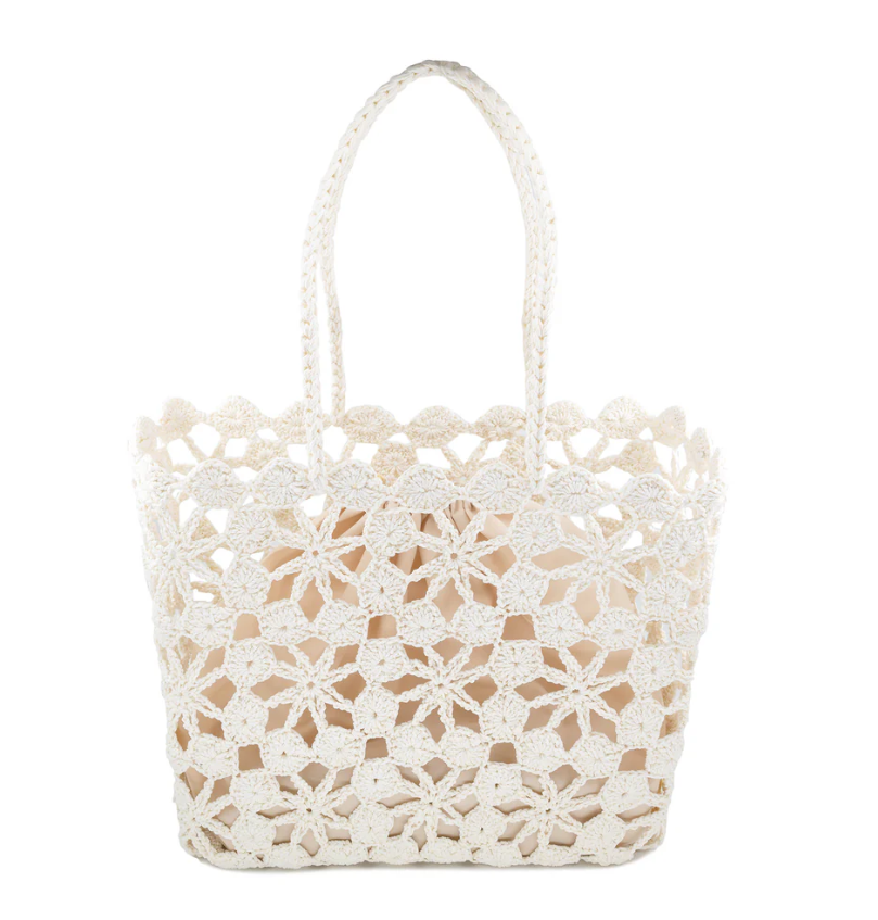 BC Mediterranean Muse Bag