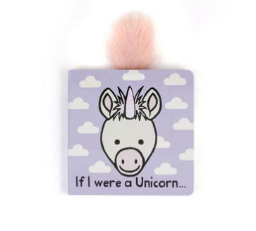 If I were a Unicorn Book