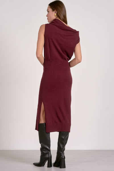 Dress Sweater Off Sholder