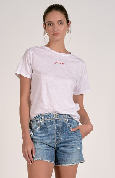 Heart T-Shirt