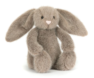 Flufflet Bunnies