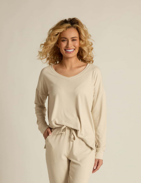 Soft Collection Pullover