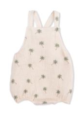 Palm Trees - Sunsuit