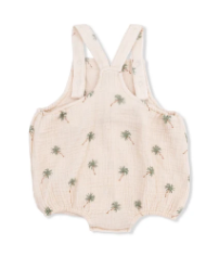 Palm Trees - Sunsuit