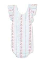 Antoinette Stripe - Sunsuit
