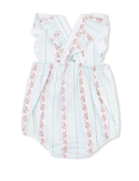 Antoinette Stripe - Sunsuit