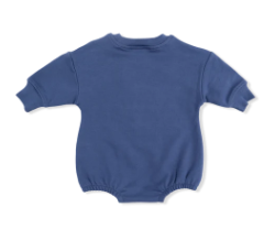 Sailor Sea Creatures Appliques - Sweatshirt Bubble