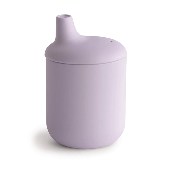 Silicone Sippy Cup