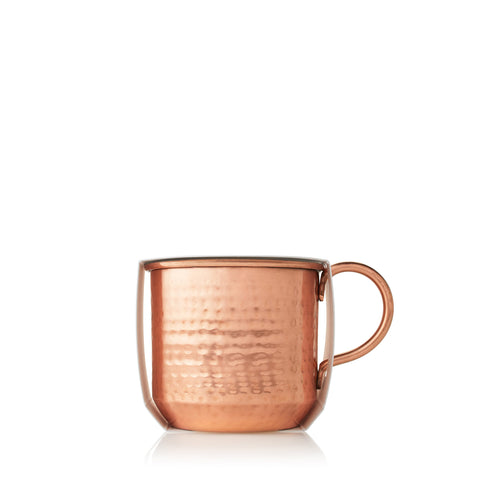 Simmered Cider Poured Candle, Mug