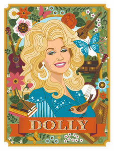 Dolly Puzzle