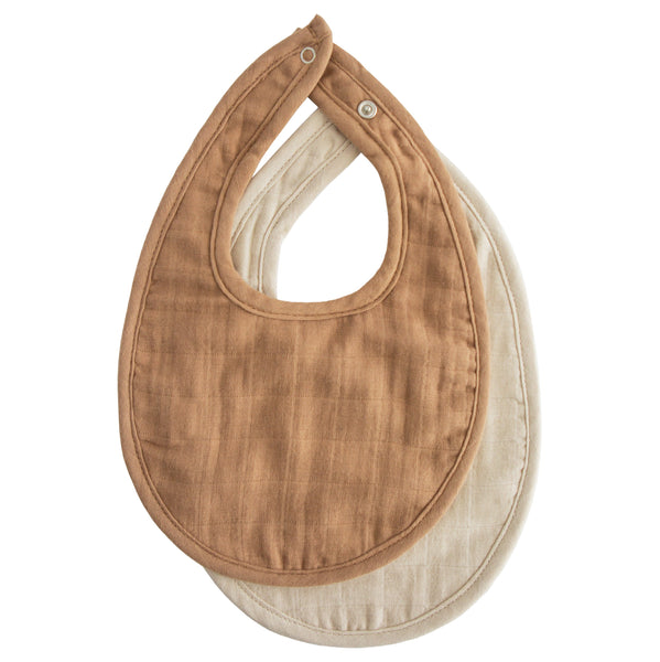 Muslin Bib