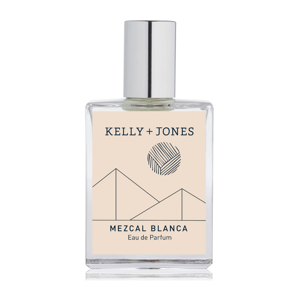 Mezcal Blanca EDP WS