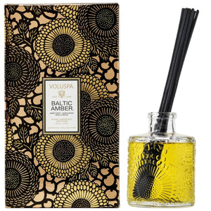 Baltic Amber Reed Diffuser