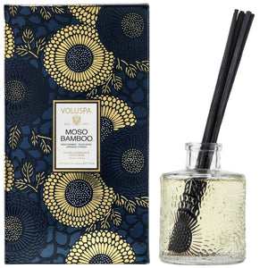 Moso Bamboo Reed Diffuser