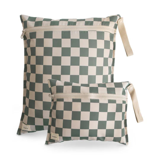 Water Resistant Wet Bags