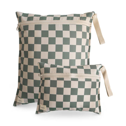 Water Resistant Wet Bags