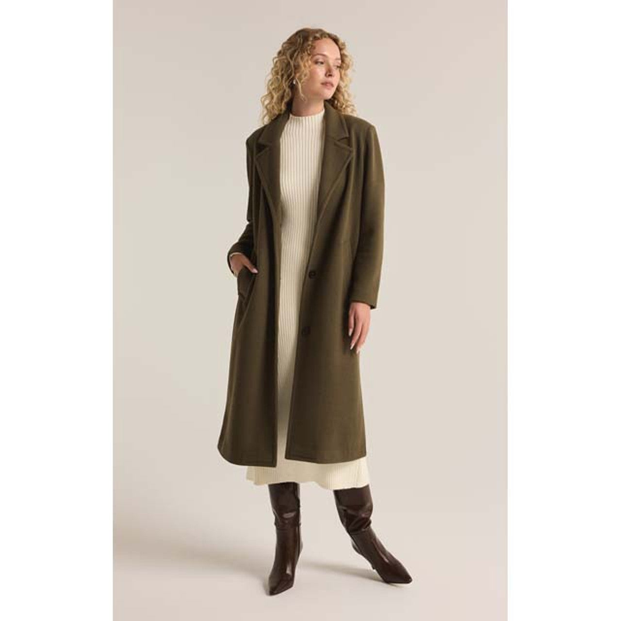 Conway Coat