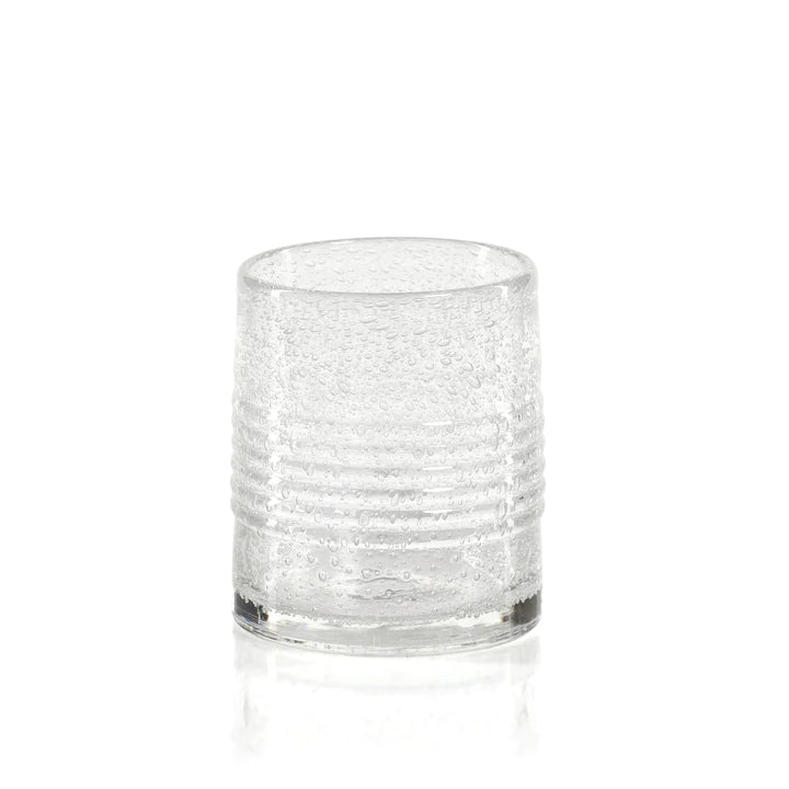 Fasano Bbble Glass Double Fashioned