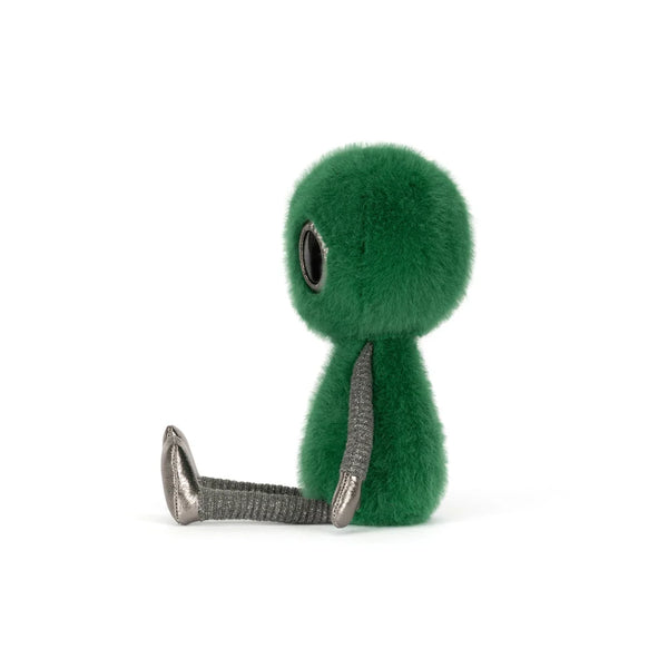 Zyllan Alien
