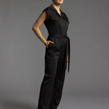 Downtown Jumpsuit