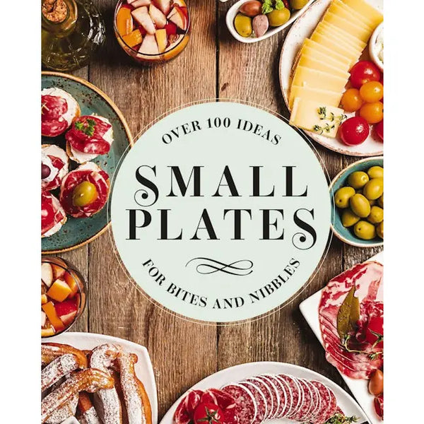 Small Plates