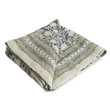 Forage Tablecloth Large Midnight