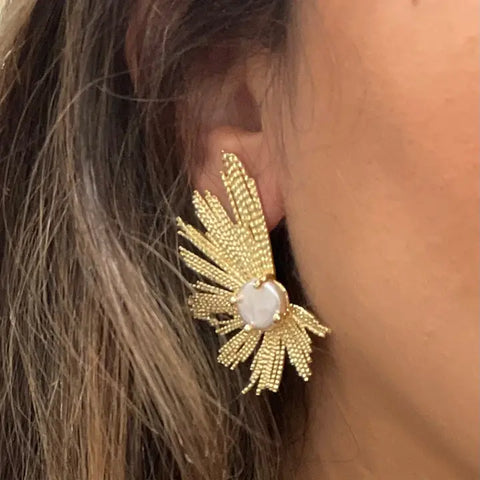 Marielle Earring