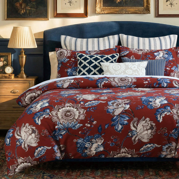 Set Royce Comforter