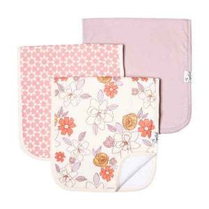 Ferra Burp Cloth Set