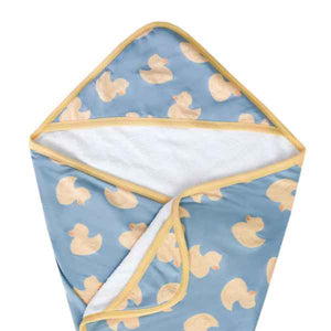 Ducky Premium Hooded Towel