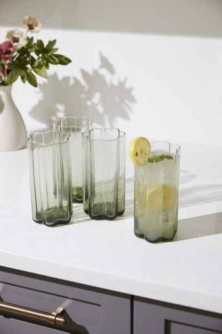 Floret Drinkware