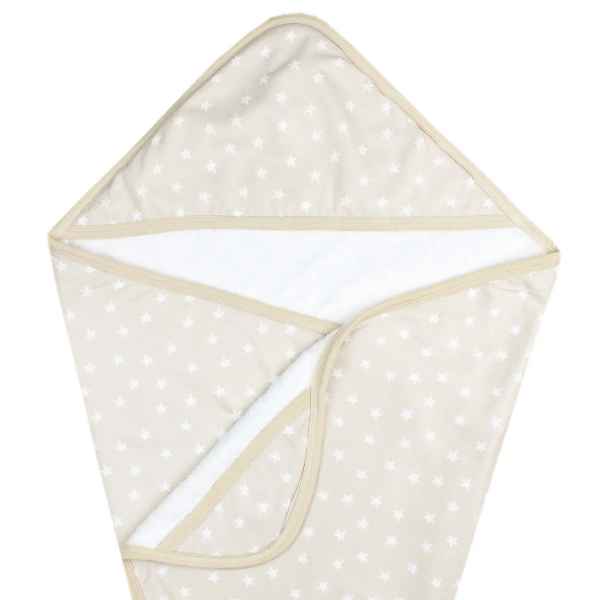 Twinkle Premium Hooded Towel